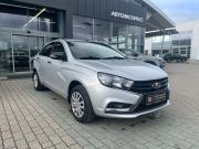 Lada (ВАЗ) Vesta I Вологда  - изображение 11