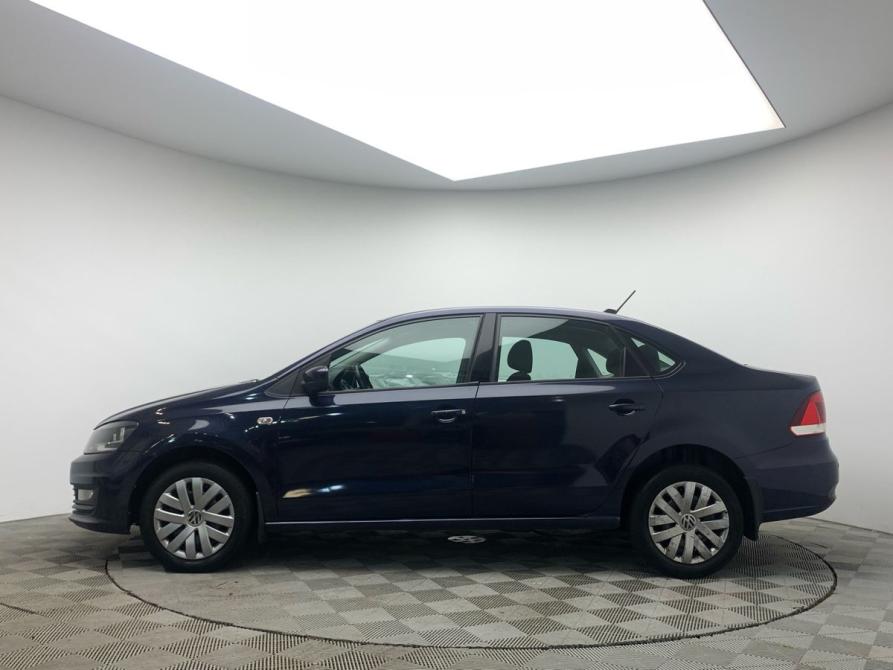 Volkswagen Polo V Рестайлинг Мурманск  - изображение 4