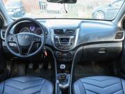 Hyundai Solaris I Рестайлинг Ижевск  - изображение 30