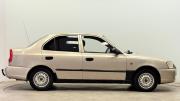 Hyundai Accent II Рестайлинг Киров  - изображение 21