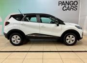Renault Kaptur I Рестайлинг Набережные Челны  - изображение 28