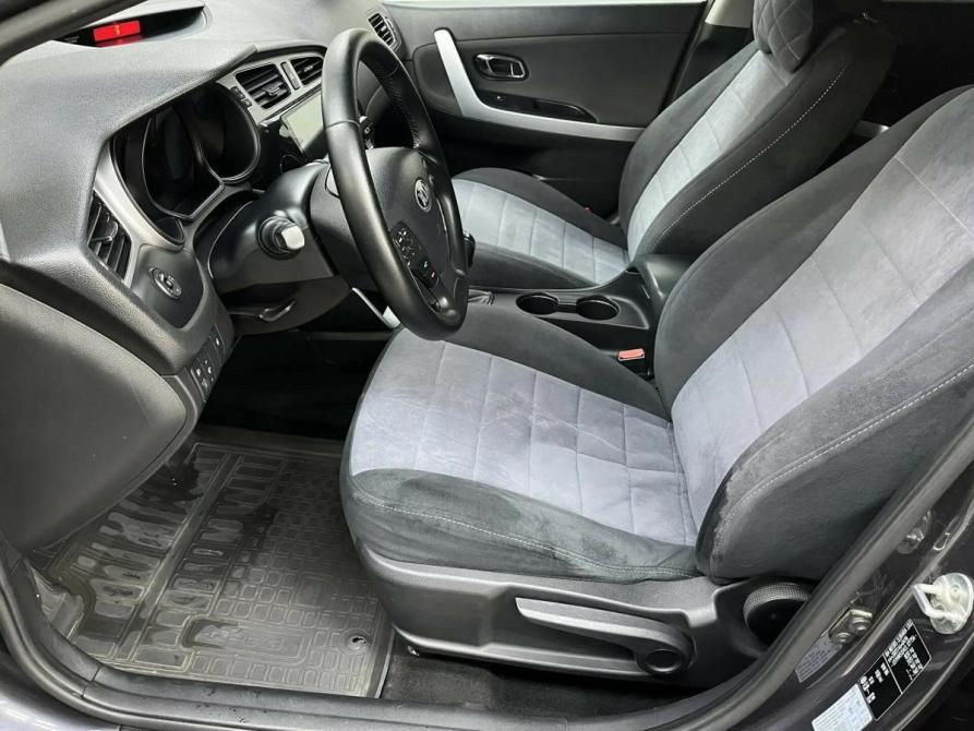 Kia Ceed II Набережные Челны  - изображение 8