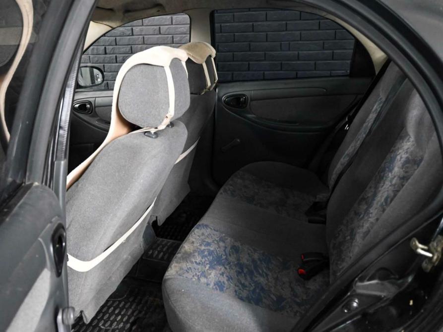 Chevrolet Lanos I Екатеринбург  - изображение 10