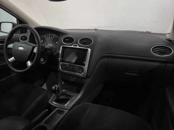 Ford Focus II с пробегом 2006 года, цена 360 000 рублей, 206776 км, хэтчбек, Автокод Объявления