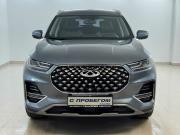 Chery Tiggo 8 Pro I Москва  - изображение 20