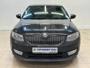 Skoda Octavia III (A7) Балашиха  - изображение 18
