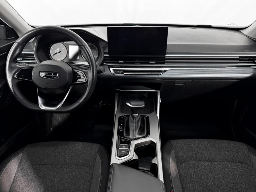 Geely Emgrand II Санкт-Петербург  - изображение 14