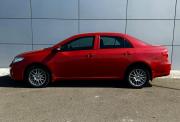 Toyota Corolla X (E140 E150) Абакан  - изображение 30
