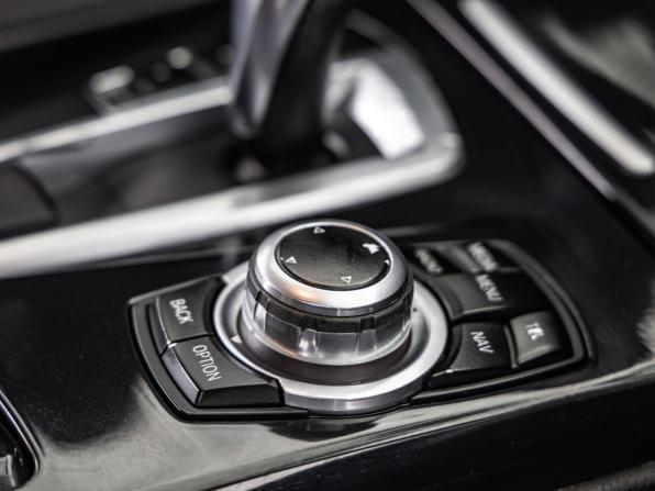 BMW 5 серии VI (F10/F11/F07) с пробегом 2012 года, цена 1 348 000 рублей, 254433 км, седан, Автокод Объявления