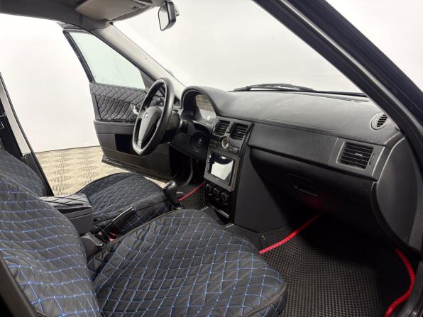 Lada (ВАЗ) Priora I с пробегом 2011 года, цена 450 000 рублей, 245565 км, хэтчбек, Автокод Объявления