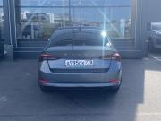 Skoda Octavia IV (A8) Санкт-Петербург  - изображение 11
