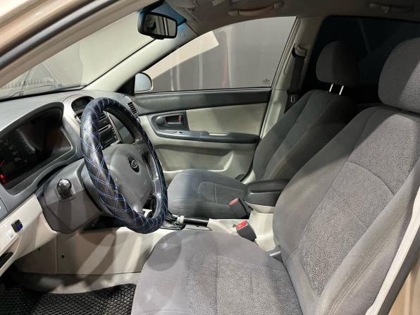 Kia Cerato I с пробегом 2006 года, цена 410 000 рублей, 307706 км, хэтчбек, Автокод Объявления