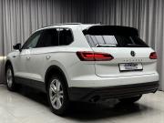 Volkswagen Touareg III Ижевск  - изображение 41