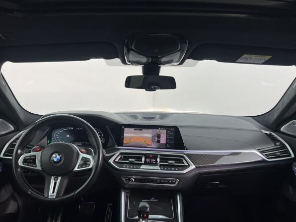 BMW X6 M III (F96) с пробегом 2021 года, цена 11 399 000 рублей, 49888 км, внедорожник, Автокод Объявления