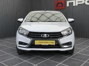 Lada (ВАЗ) Vesta I Пермь  - изображение 30