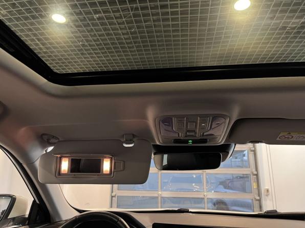 Haval F7x I Рестайлинг с пробегом 2022 года, цена 2 430 000 рублей, 42947 км, внедорожник, Автокод Объявления