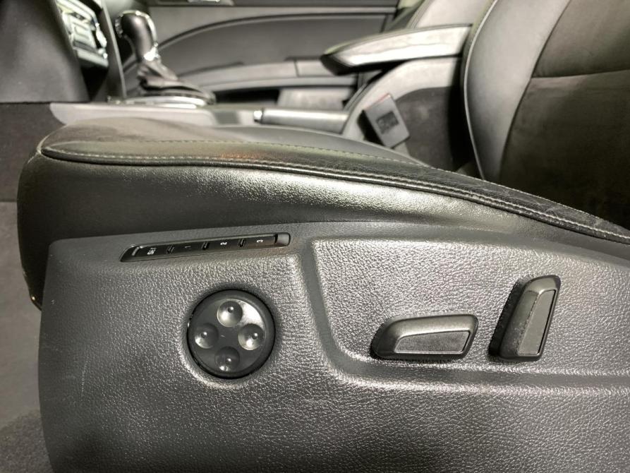 Skoda Superb II Москва  - изображение 15