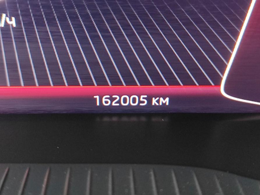 Skoda Octavia III (A7) Рестайлинг Москва  - изображение 17
