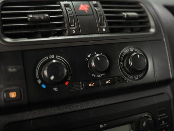 Skoda Fabia II с пробегом 2008 года, цена 369 000 рублей, 192032 км, хэтчбек, Автокод Объявления