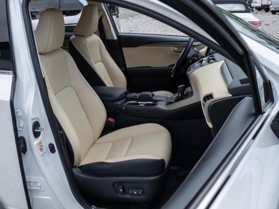 Lexus NX I Рестайлинг Сочи  - изображение 8