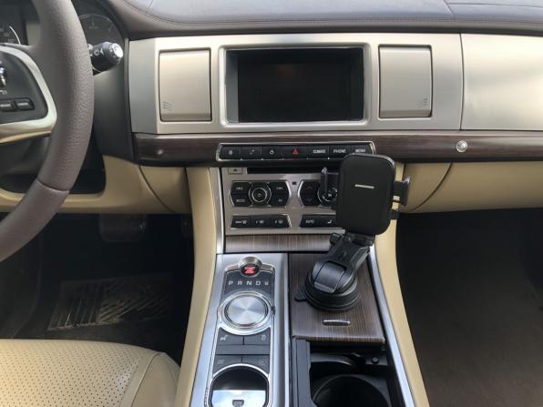 Jaguar XF I Рестайлинг с пробегом 2012 года, цена 1 279 000 рублей, 180000 км, седан, Автокод Объявления