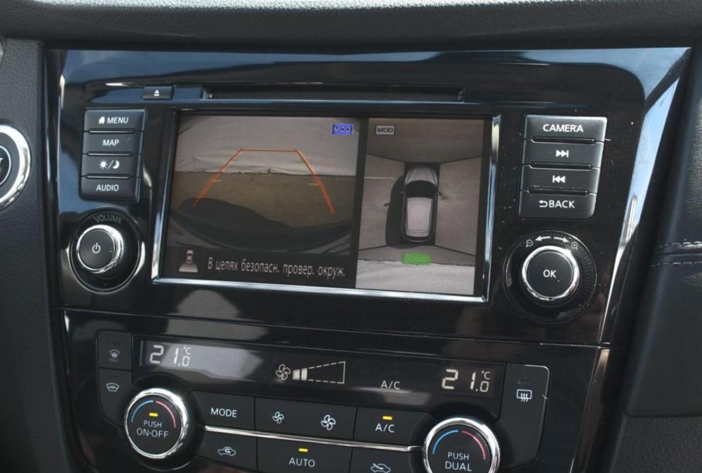 Nissan Qashqai II Рестайлинг Нижний Новгород  - изображение 18