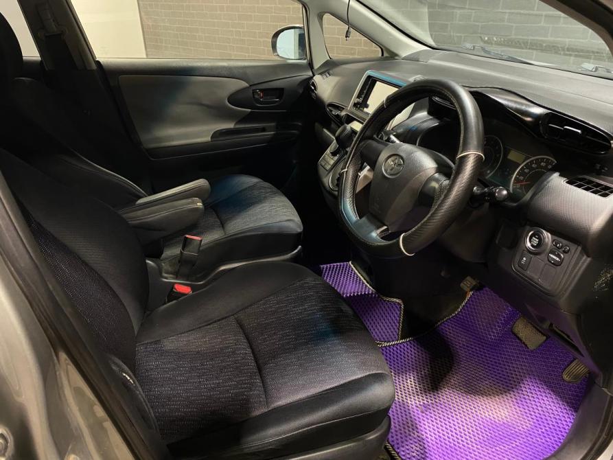 Toyota Wish II Челябинск  - изображение 3