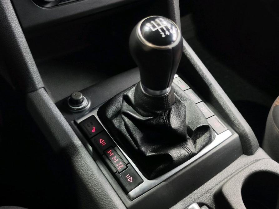 Volkswagen Amarok I Ростов-на-Дону  - изображение 15