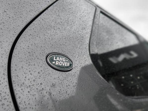 Land Rover Discovery V с пробегом 2017 года, цена 3 420 000 рублей, 207947 км, внедорожник, Автокод Объявления