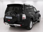 Mitsubishi Pajero IV Рестайлинг 1 Москва  - изображение 23