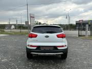 Kia Sportage III Рестайлинг Крым  - изображение 24