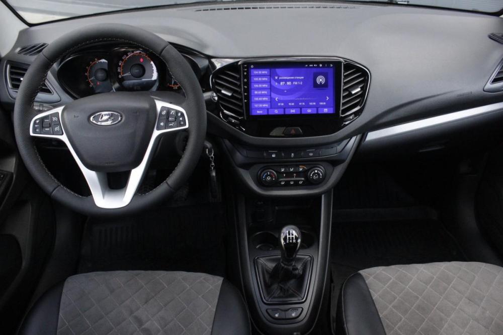 Lada (ВАЗ) Vesta I Брянск  - изображение 7
