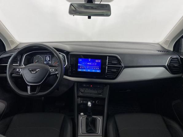 Jetta VS5 I с пробегом 2022 года, цена 1 850 000 рублей, 41084 км, внедорожник, Автокод Объявления