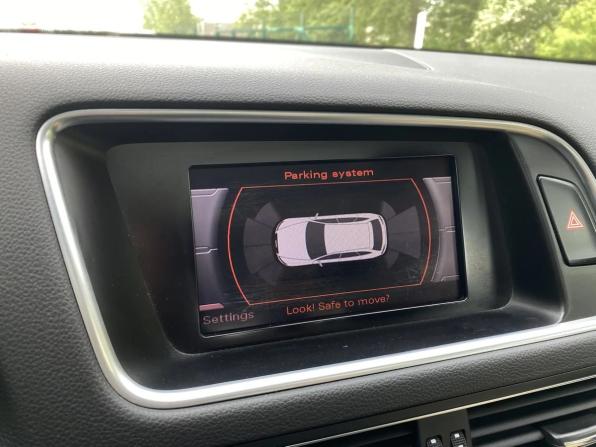 Audi Q5 I (8R) с пробегом 2010 года, цена 1 599 000 рублей, 120500 км, внедорожник, Автокод Объявления