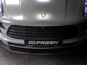 Porsche Macan I Рестайлинг Тюмень  - изображение 58