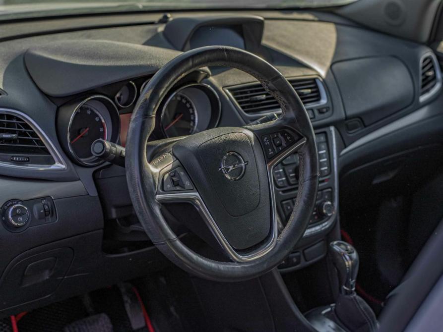 Opel Mokka I Санкт-Петербург  - изображение 6