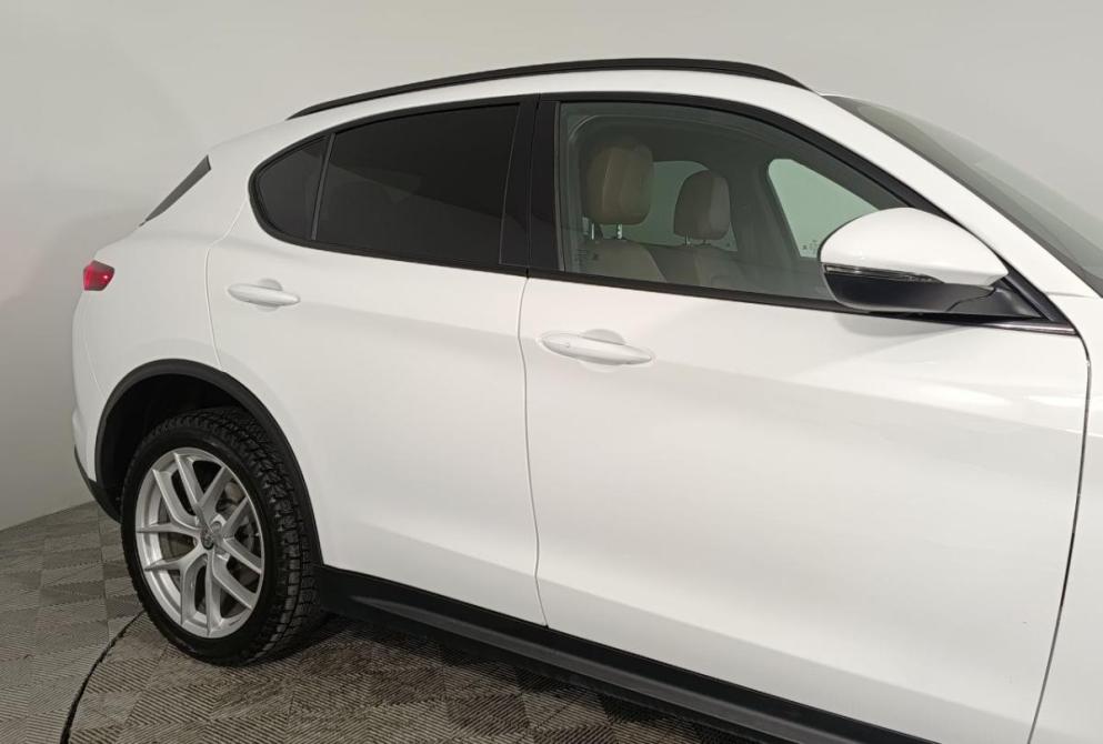 Alfa Romeo Stelvio I Волгоград  - изображение 24