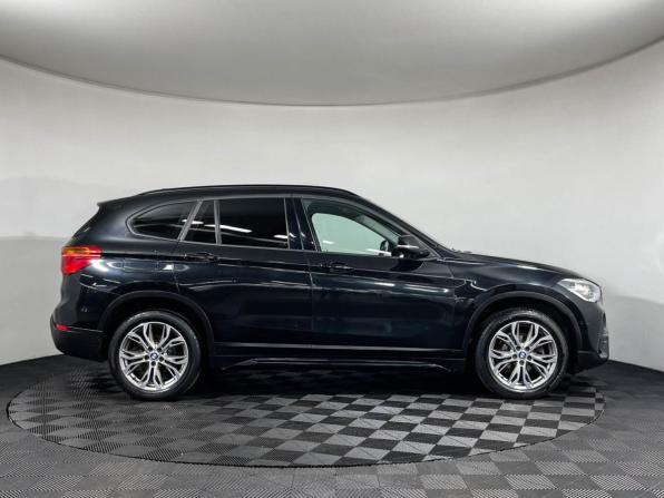 BMW X1 II (F48) с пробегом 2017 года, цена 2 280 460 рублей, 128552 км, внедорожник, Автокод Объявления