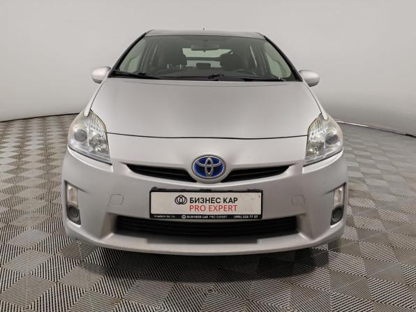Toyota Prius III (XW30) с пробегом 2010 года, цена 999 000 рублей, 229450 км, хэтчбек, Автокод Объявления