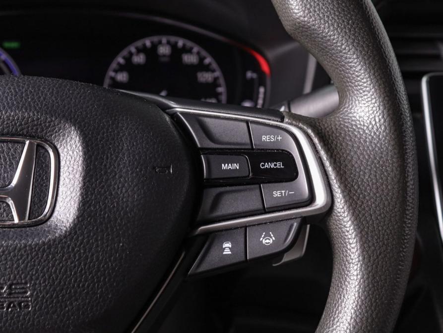 Honda Insight III Минеральные Воды  - изображение 17