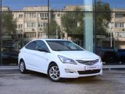 Hyundai Solaris I Рестайлинг Самара  - изображение 17
