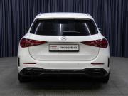 Mercedes-Benz C-Класс V (W206) Москва  - изображение 37