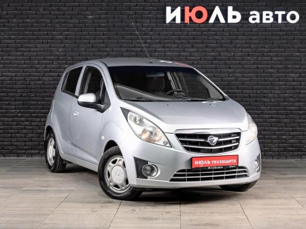 Ravon R2 с пробегом 2016 года, цена 730 000 рублей, 94777 км, хэтчбек, Автокод Объявления