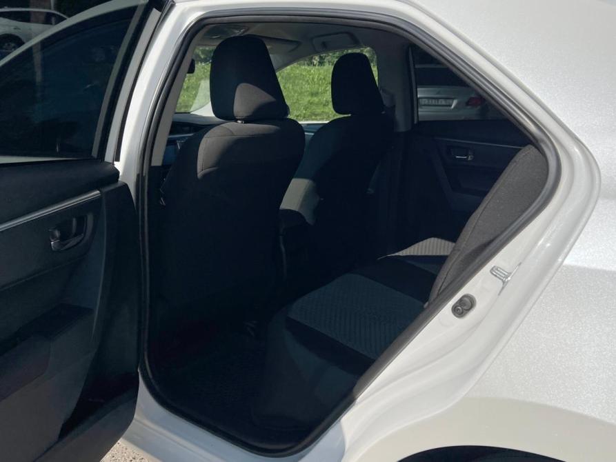 Toyota Corolla XI (E160 E170 E180) Нефтекамск  - изображение 8