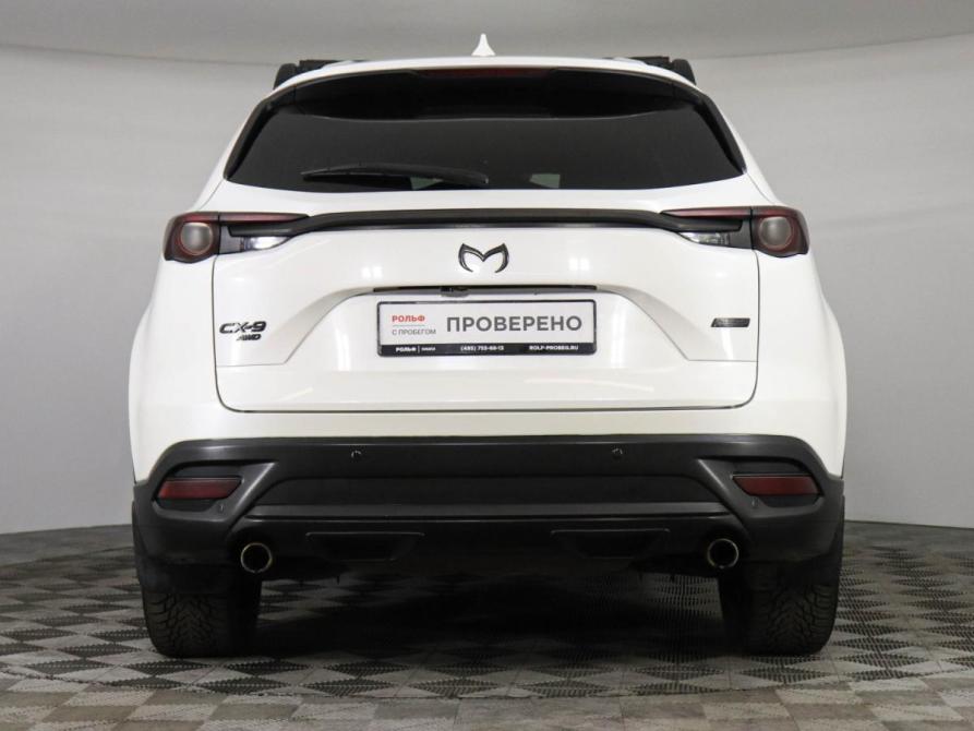 Mazda CX-9 II Химки  - изображение 6