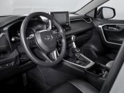 Toyota RAV4 V (XA50) Москва  - изображение 34