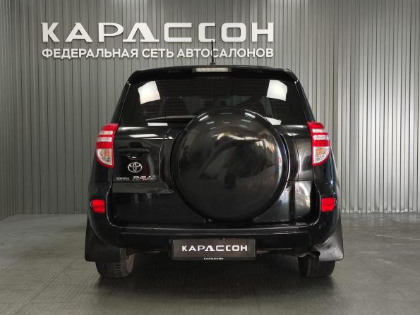 Toyota RAV4 III (XA30) с пробегом 2010 года, цена 1 465 000 рублей, 123149 км, внедорожник, Автокод Объявления