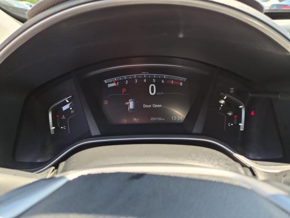 Honda CR-V V Рестайлинг с пробегом 2019 года, цена 3 000 000 рублей, 59150 км, внедорожник, Автокод Объявления