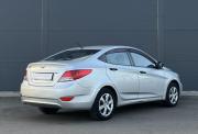 Hyundai Solaris I Красноярск  - изображение 26