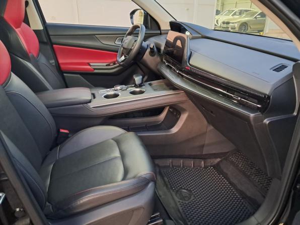 Changan CS55 Plus II с пробегом 2023 года, цена 1 890 000 рублей, 60180 км, внедорожник, Автокод Объявления